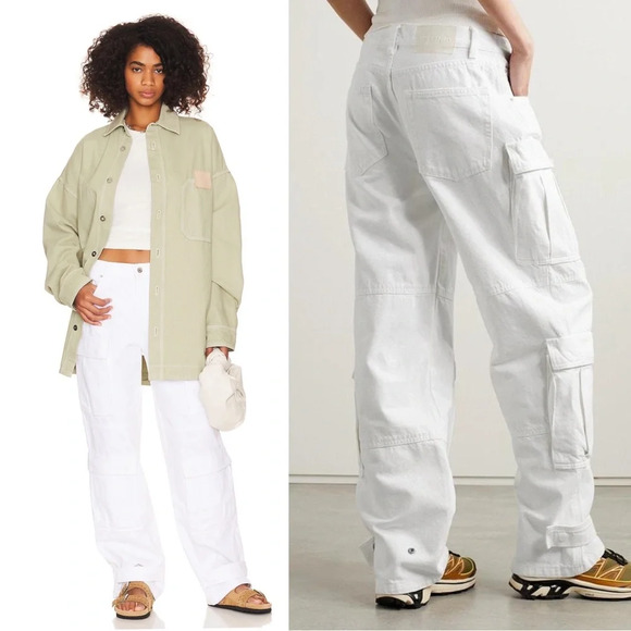 GRLFRND Lex Cargos in Sierra 30 - Picture 1 of 2